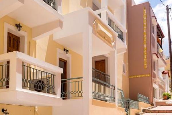 Lemon Tree Zonvakantie