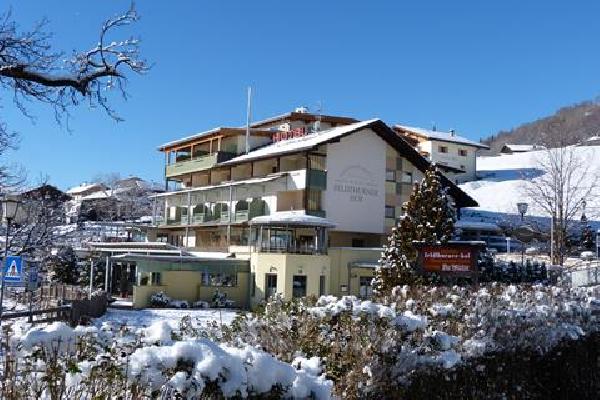 Feldthurnerhof Wintersport