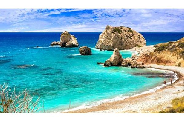 Christelijke reis 15 dg vliegreis Cyprus Zonvakantie