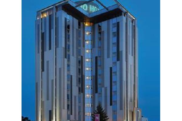 Expo Formule 1 Sportreizen