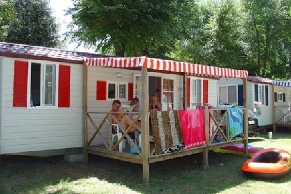 San Francesco Zonvakantie