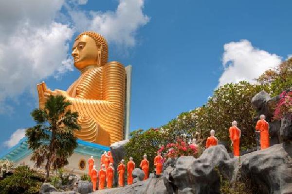 17-daagse rondreis Sri Lanka Klassiek Verre reizen