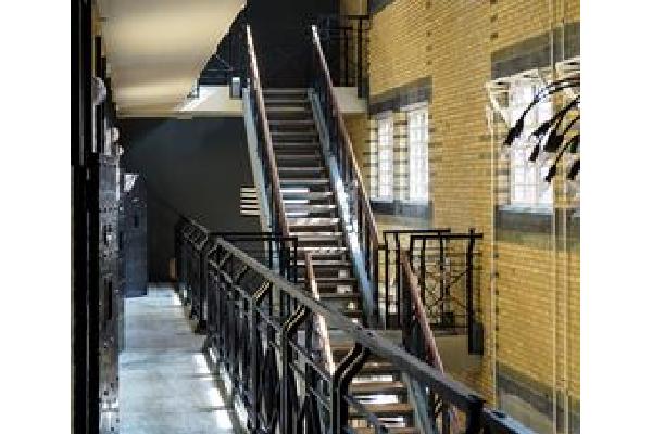 Huis van Bewaring Autovakantie