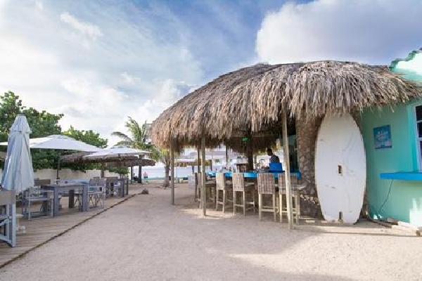 Windsock Zonvakantie