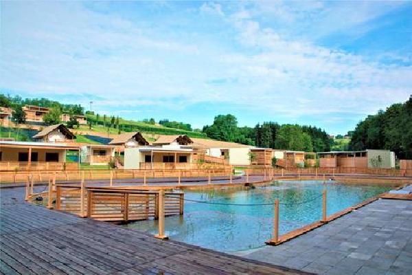 Bio Terme Autovakantie