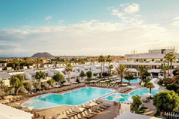 Playa Park Zensation Zonvakantie