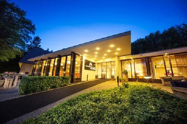 Bilderberg Hotel 't Speulderbos Autovakantie