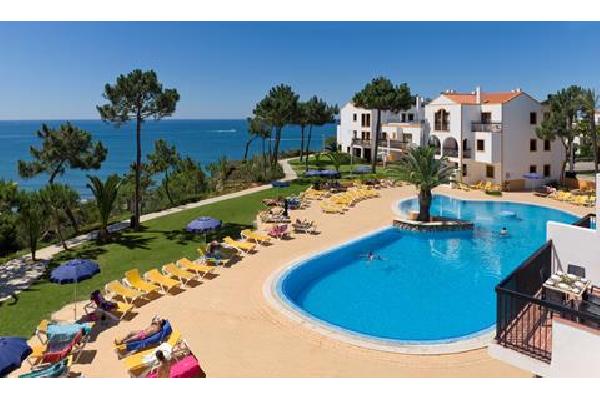 Alfagar I Village Zonvakantie