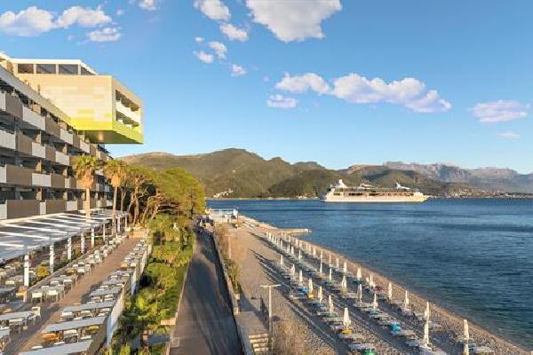 Iberostar Bijela Park Zonvakantie