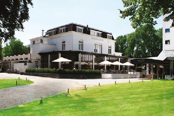 Fletcher hotel Erica Autovakantie