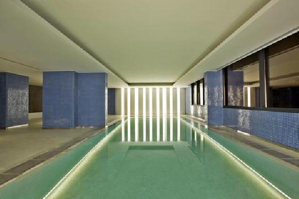 Evolution Lisboa Stedentrip