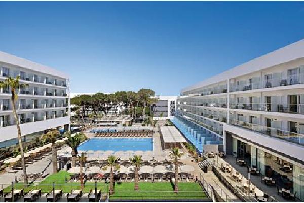 RIU Playa Park Zonvakantie