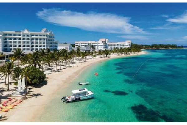 RIU Ocho Rios Zonvakantie
