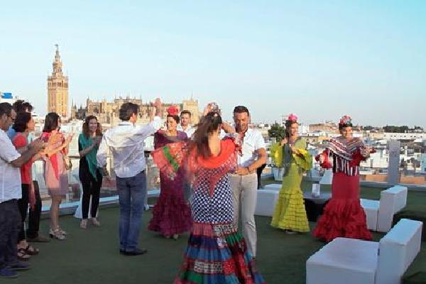 Inglaterra Stedentrip