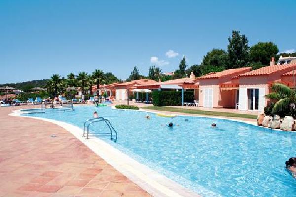 Mar Blau Zonvakantie