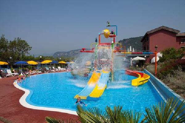 Serenella Zonvakantie