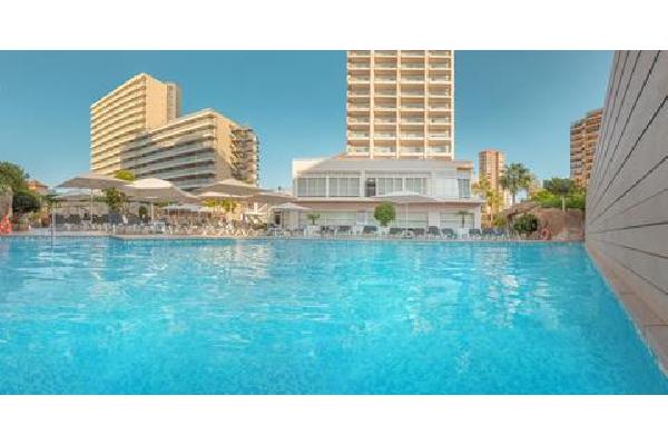 RH Victoria Zonvakantie