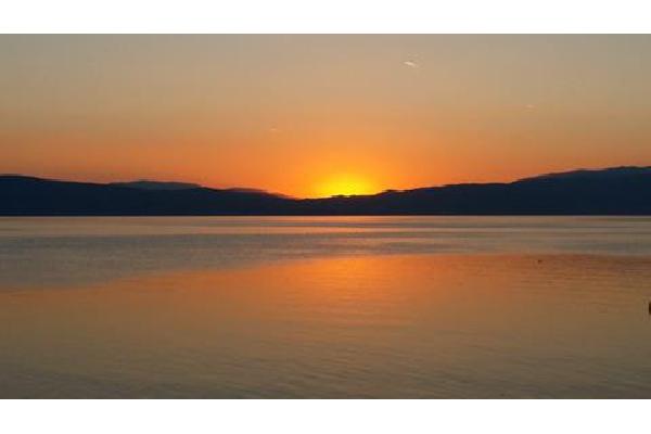 Villa Tesla Zonvakantie