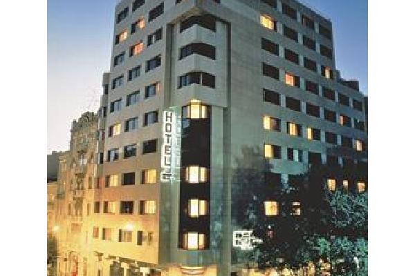 Real Parque Stedentrip