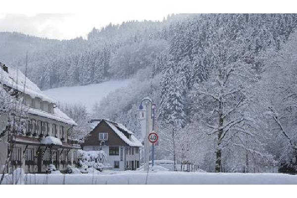 Hirschen Wintersport