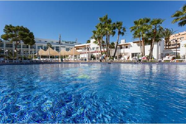 Sirenis Club Siesta Zonvakantie