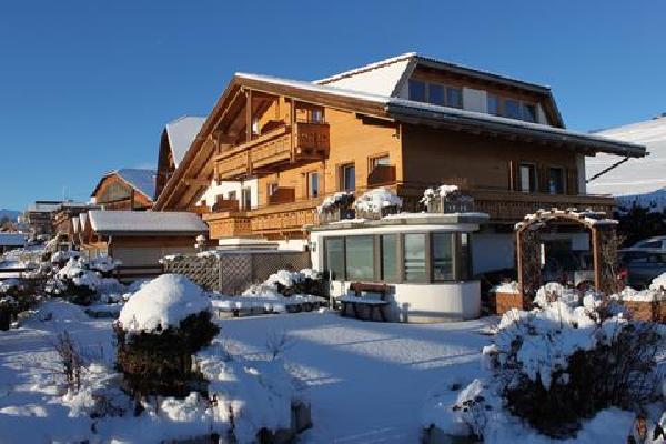 Wiesenrain Wintersport