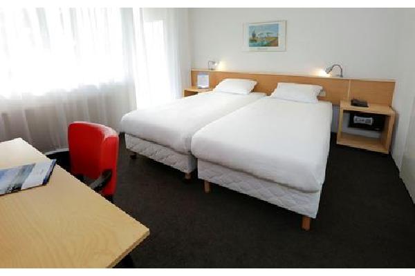City Hotel Terneuzen Autovakantie