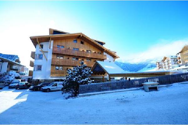 Maximilian Wintersport