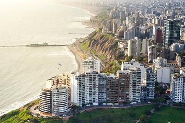 17-daagse rondreis Mystiek Peru Verre reizen