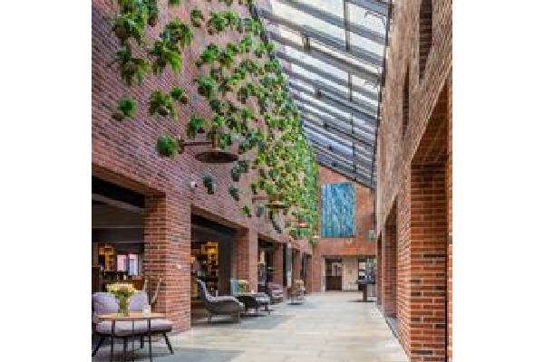 Comwell HC Andersen Odense Autovakantie