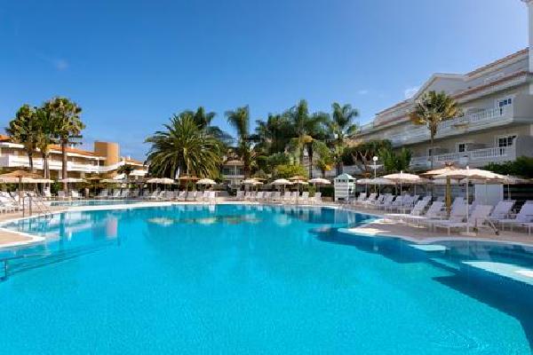 RIU Garoe Zonvakantie