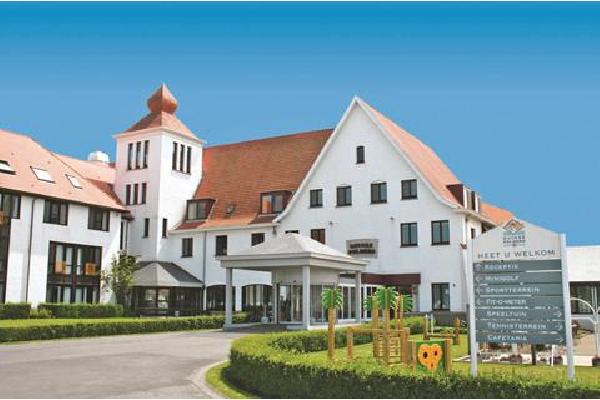 Corsendonk Club Duinse Polders Autovakantie