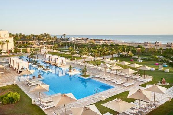 TUI BLUE Palm Beach Palace Zonvakantie