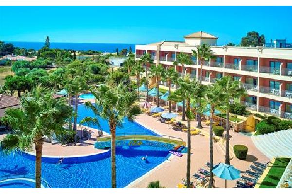 Baia Grande Zonvakantie