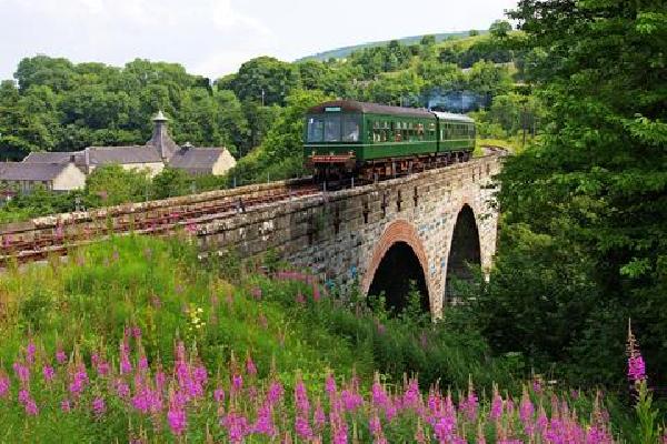 10 daagse busreis Scenes of Scotland Rondreis