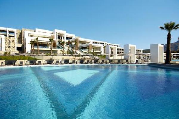 Mayia Exclusive Resort & Spa Zonvakantie