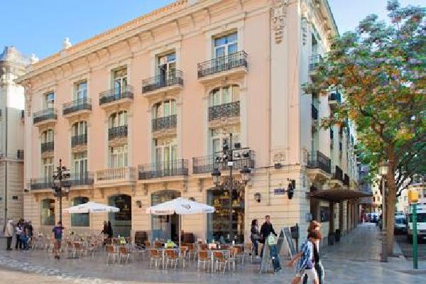 SH Inglés Boutique Stedentrip