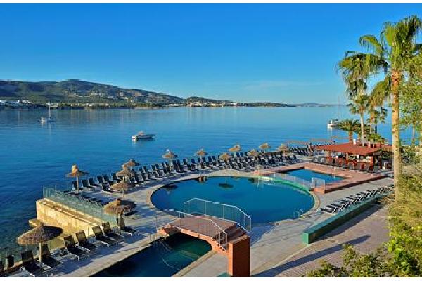 Alua Hawaii Mallorca & Suites Zonvakantie