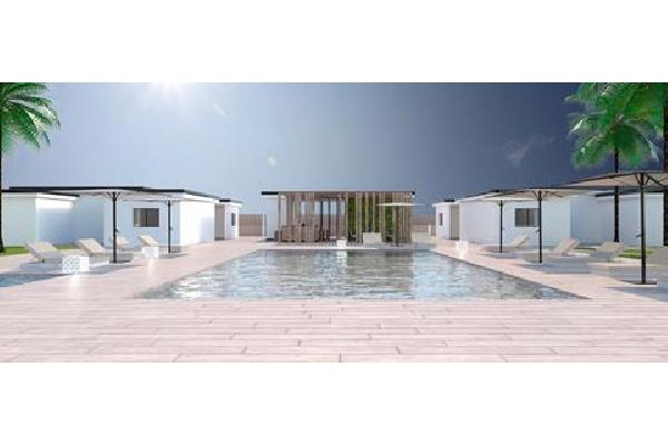 TIME TO SMILE Sunny Village Zonvakantie