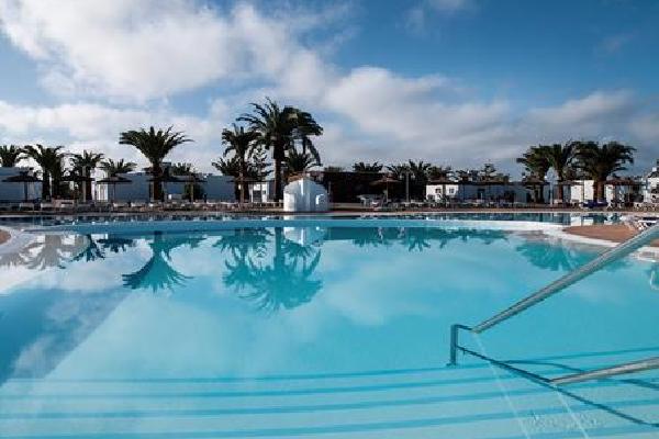 Rio Playa Blanca Zonvakantie