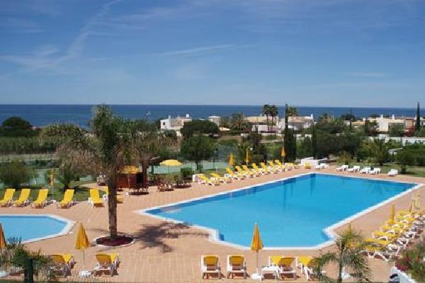 Villa's Rufino Zonvakantie