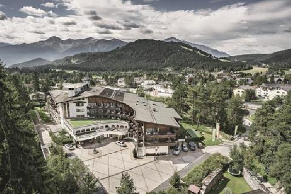 Krumers Alpin Resort & Spa Autovakantie