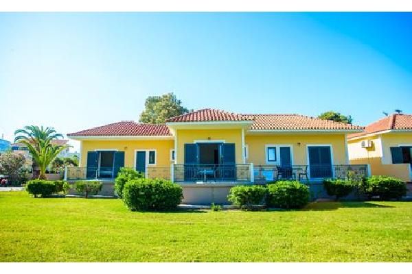 Seaview Village Zonvakantie