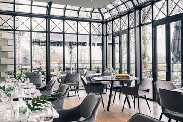 Pillows Luxury Boutique Hotel Aan De IJssel Autovakantie