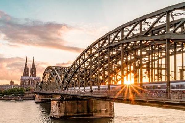 International Stedentrip