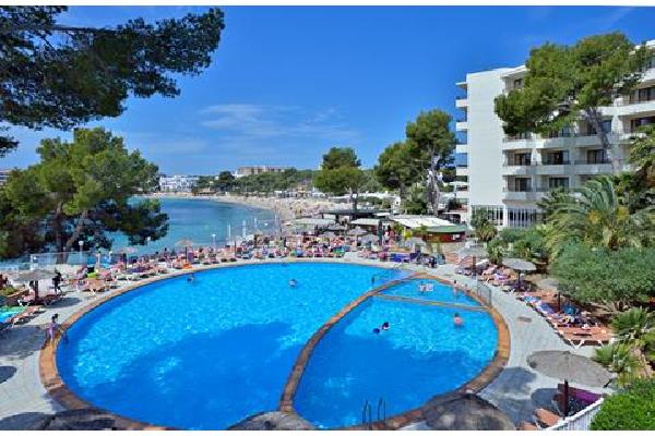 Alua Miami Ibiza Zonvakantie