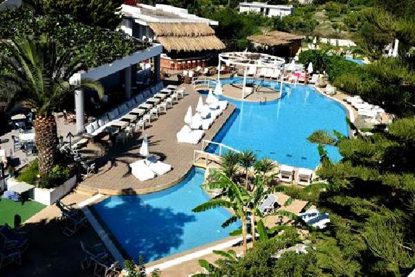 Palm Beach Zonvakantie