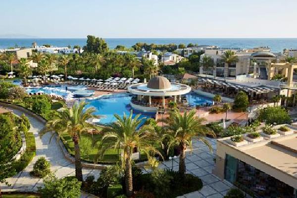 Minoa Palace Beach Resort & Spa Zonvakantie