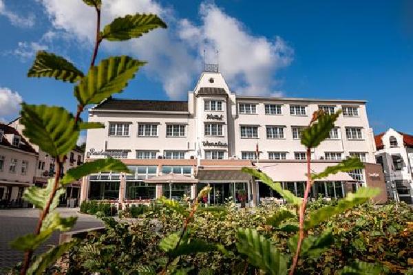 Hampshire Hotel Voncken Valkenburg Shimano Sportreizen