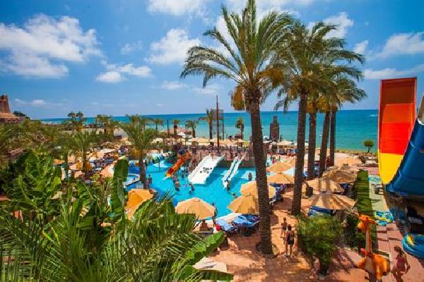 Long Beach Resort & Spa Zonvakantie